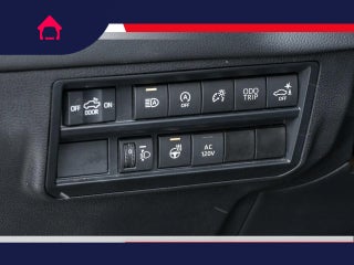 2024 Toyota Tundra 4WD