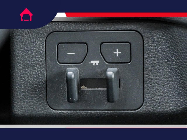 2024 Toyota Tundra 4WD