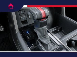 2024 Toyota Tundra 4WD