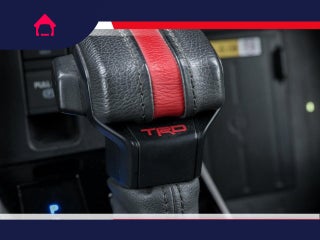 2024 Toyota Tundra 4WD