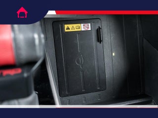 2024 Toyota Tundra 4WD