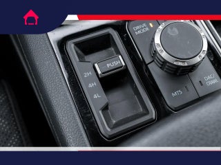 2024 Toyota Tundra 4WD