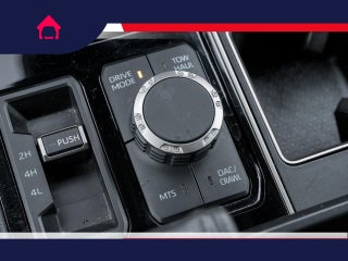 2024 Toyota Tundra 4WD