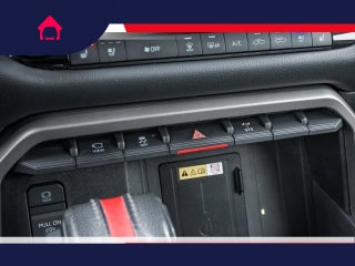 2024 Toyota Tundra 4WD