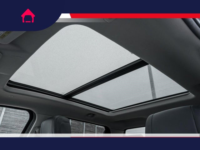 2024 Toyota Tundra 4WD