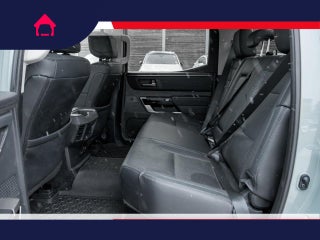 2024 Toyota Tundra 4WD