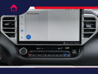 2024 Toyota Tundra 4WD