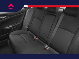 2017 Honda Civic Sedan