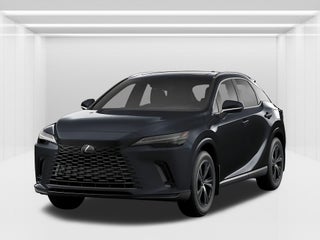 2024 Lexus RX