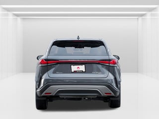 2024 Lexus RX