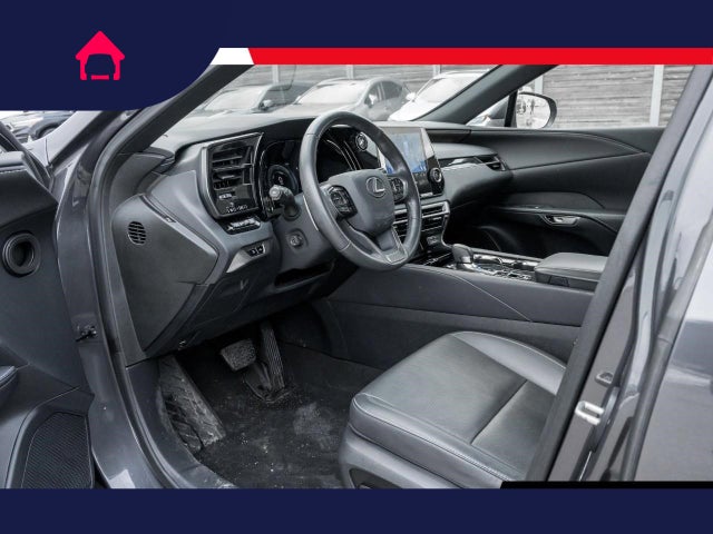 2024 Lexus RX
