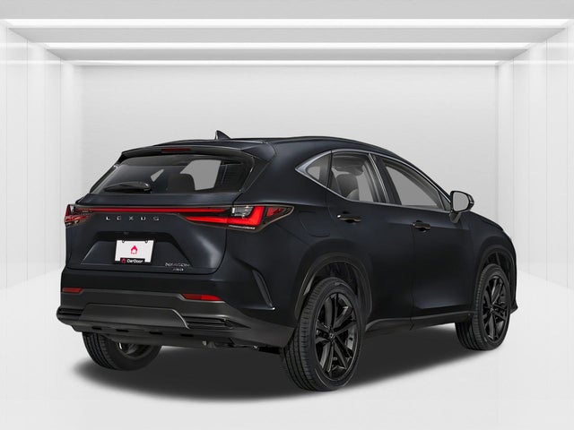 2023 Lexus NX