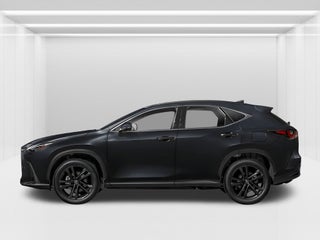 2023 Lexus NX