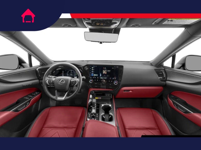 2023 Lexus NX