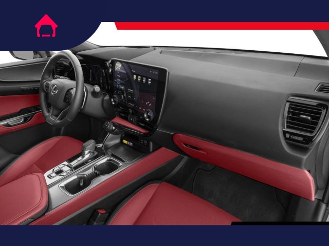 2023 Lexus NX
