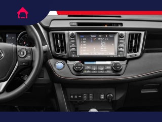 2017 Toyota RAV4 Hybrid