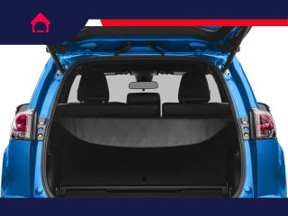 2017 Toyota RAV4 Hybrid