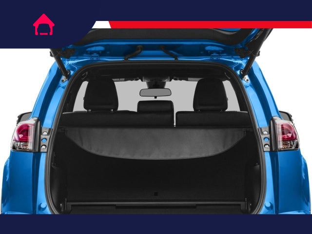 2017 Toyota RAV4 Hybrid