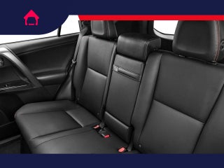 2017 Toyota RAV4 Hybrid