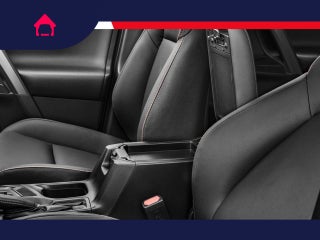 2017 Toyota RAV4 Hybrid