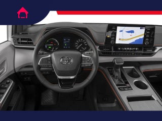 2023 Toyota Sienna