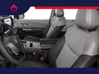2023 Toyota Sienna