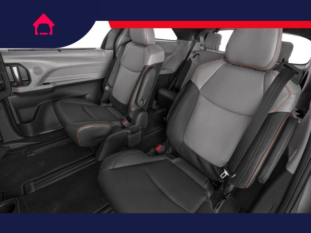 2023 Toyota Sienna