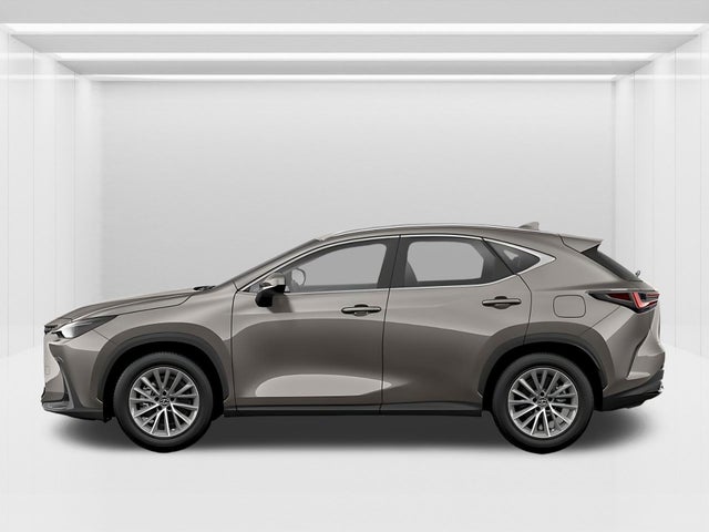 2022 Lexus NX