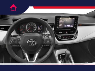 2019 Toyota Corolla Hatchback