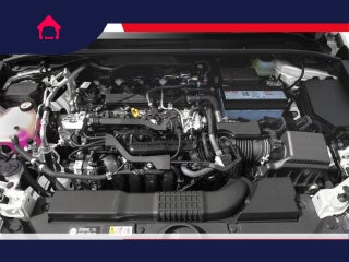 2019 Toyota Corolla Hatchback