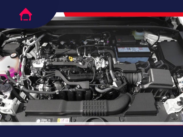 2019 Toyota Corolla Hatchback