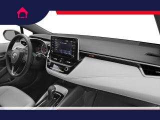 2019 Toyota Corolla Hatchback