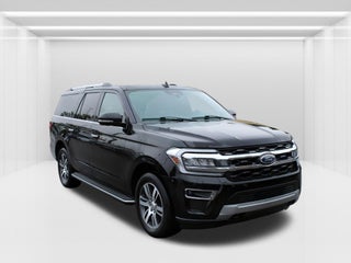 2023 Ford Expedition Max