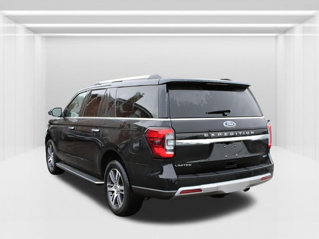 2023 Ford Expedition Max