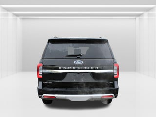 2023 Ford Expedition Max