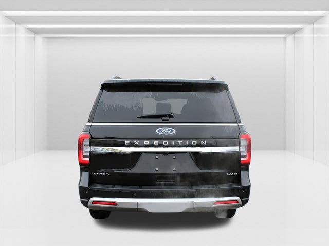 2023 Ford Expedition Max