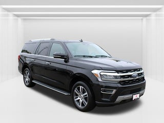 2022 Ford Expedition Max