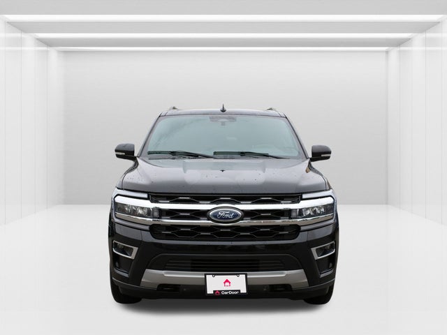 2022 Ford Expedition Max