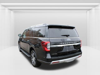 2022 Ford Expedition Max