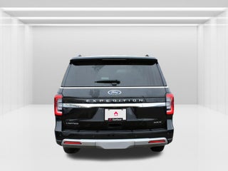 2022 Ford Expedition Max