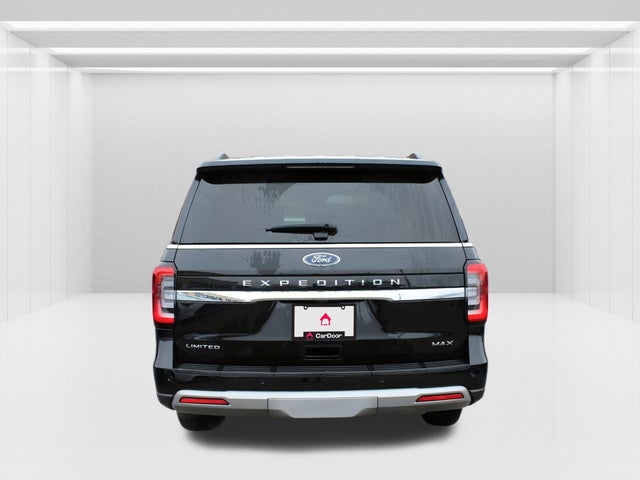 2022 Ford Expedition Max