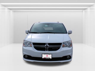 2020 Dodge Grand Caravan