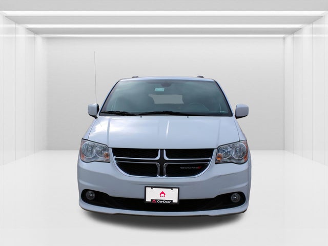 2020 Dodge Grand Caravan