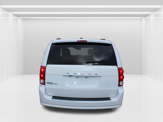 2020 Dodge Grand Caravan