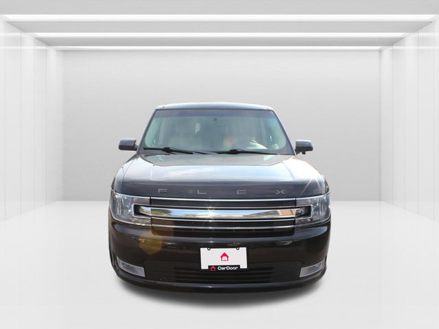 2019 Ford Flex