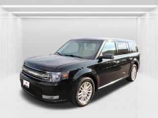 2019 Ford Flex