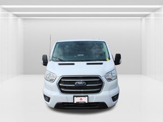 2020 Ford Transit Passenger Wagon