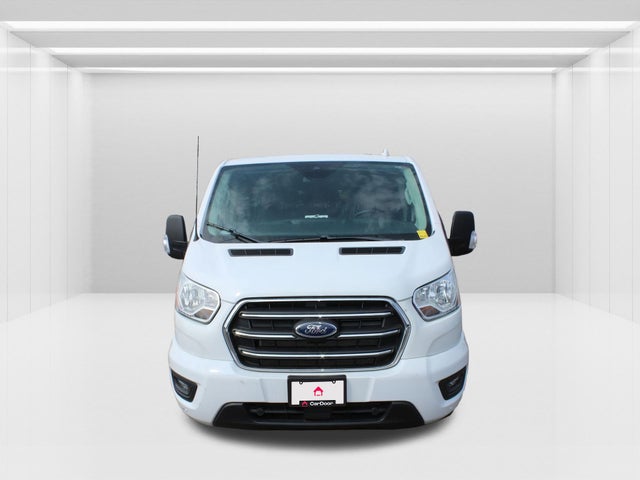 2020 Ford Transit Passenger Wagon