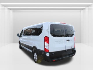 2020 Ford Transit Passenger Wagon