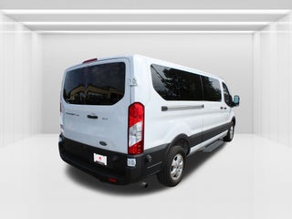 2020 Ford Transit Passenger Wagon